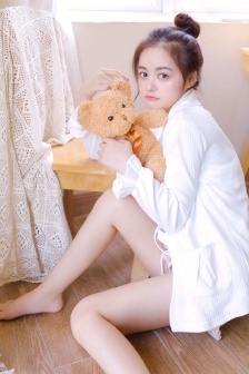 女人的香气结局